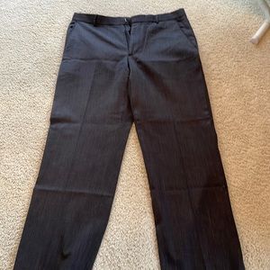 Banana Republic Wool Pants 36x32